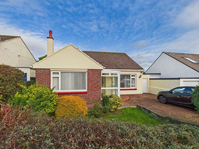 2 Bedroom Bungalow For Sale In Preston Down Road, Preston, Paignton, TQ3