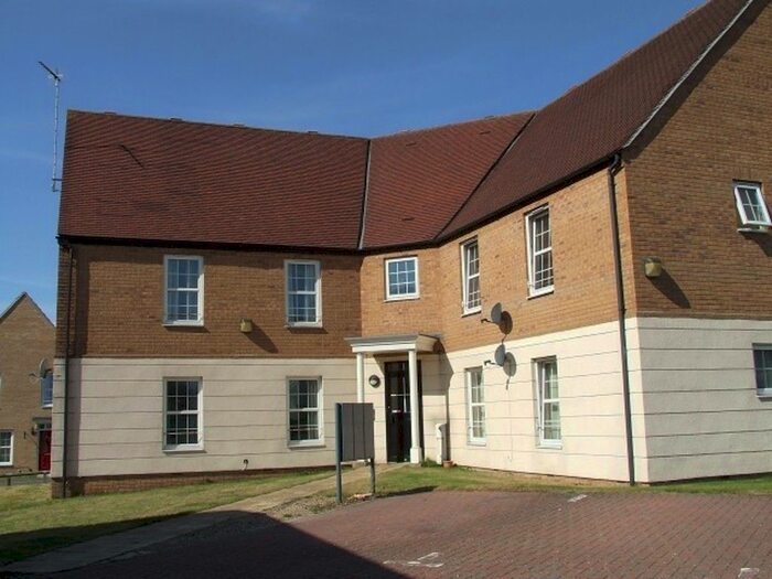 2 Bedroom Flat To Rent In Sycamore Covert, Thetford, IP24
