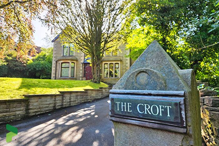 5 Bedroom Detached House For Sale In Whitehall Road, Darwen, BB3