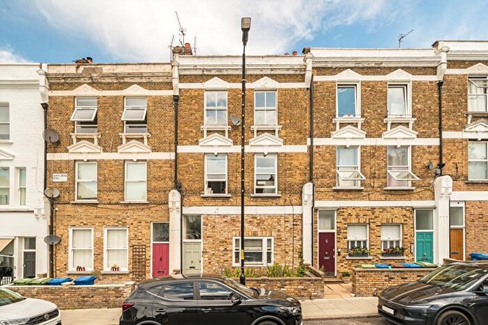 2 Bedroom Flat For Sale In North Cross Road, East Dulwich, SE22