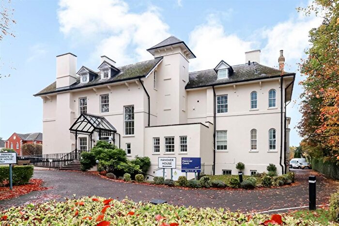 1 Bedroom Flat To Rent In St. Stephens Road, Cheltenham, GL51