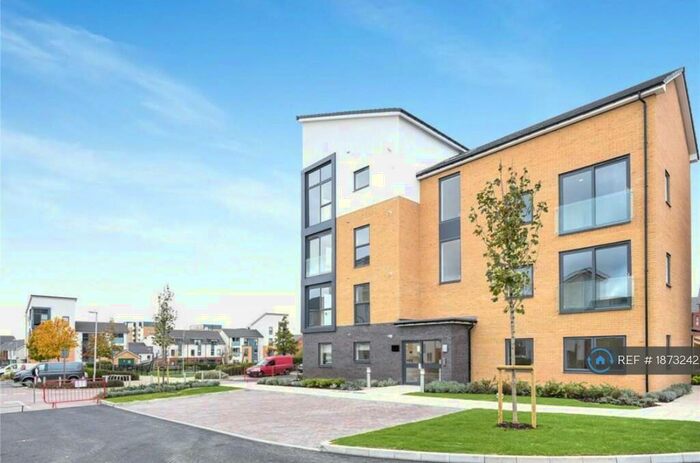 1 Bedroom Flat To Rent In Longships Way, Reading, RG2