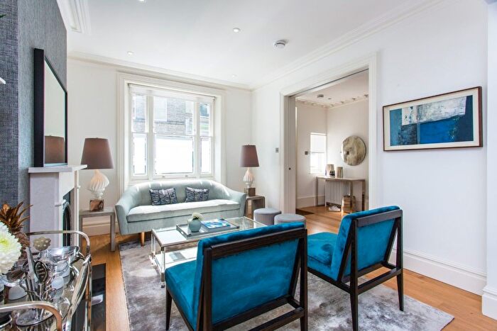 4 Bedroom Property To Rent In Gayton Road, Hampstead, NW3