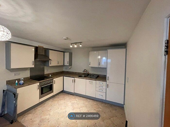 2 Bedroom Flat To Rent In Centro, Bristol, BS1