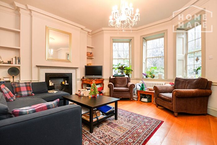 1 Bedroom Flat To Rent In Lambs Conduit Street, Holborn, WC1N