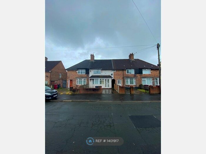 3 Bedroom Terraced House To Rent In Radway Road, Liverpool, L36