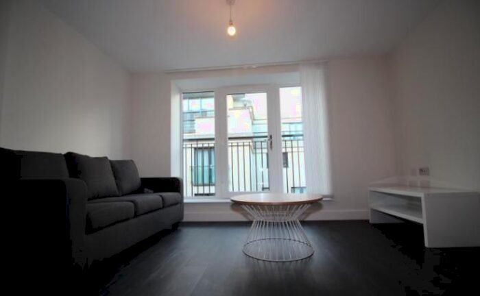 2 Bedroom Apartment To Rent In Agin Court, Charles Street, Leicester, Leicestershire, LE1