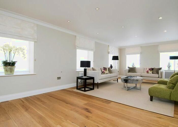 4 Bedroom Flat To Rent In Hornton Court West, Campden Hill Road, London, W8