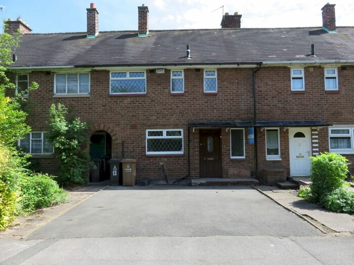 Houses for sale in Walsall, West Midlands