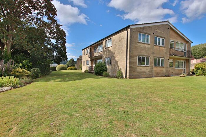 2 Bedroom Apartment For Sale In Cleveland Court, Bathwick Hill, BA2