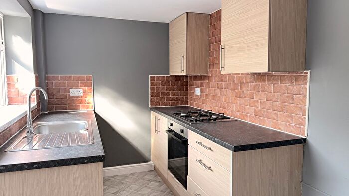 2 Bedroom Terraced House To Rent In Sough Road, Darwen, BB3