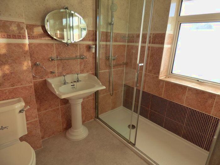 4 Bedroom Terraced House To Rent In Trafford Close, Great Missenden, HP16
