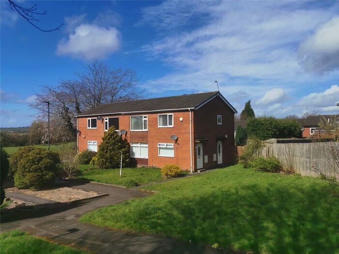 2 Bedroom Flat To Rent In Lotus Close, Newcastle Upon Tyne, Tyne And Wear, NE5