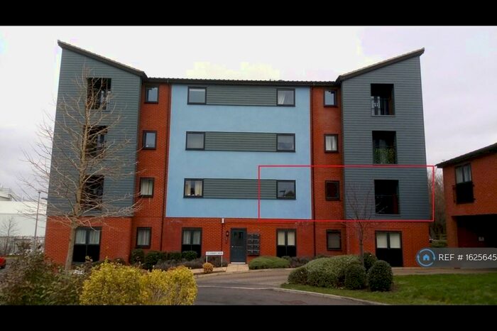 2 Bedroom Flat To Rent In Norden Mead, Walton, Milton Keynes, MK7