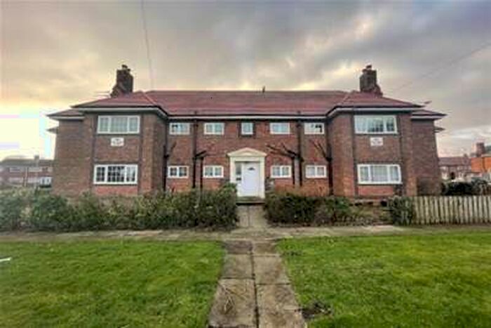 1 Bedroom Flat To Rent In 10f Pankhurst Road, Litherland, L21