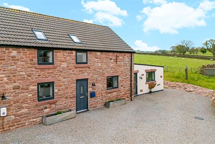 3 Bedroom Property For Sale In Armathwaite, Carlisle, CA4