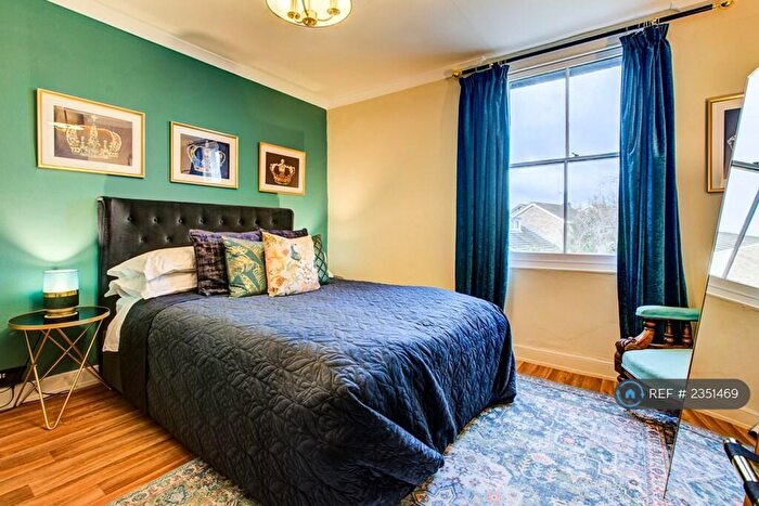 2 Bedroom Terraced House To Rent In Queens Road, Wivenhoe, Colchester, CO7