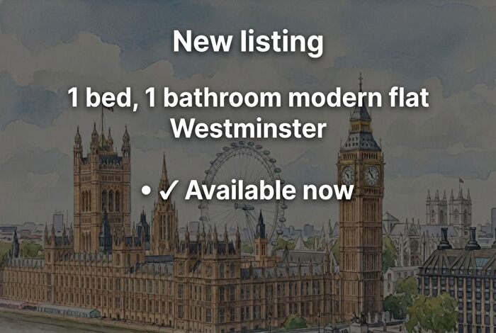 1 Bedroom Flat To Rent In Peabody Trust, Horseferry Road, London, SW1P