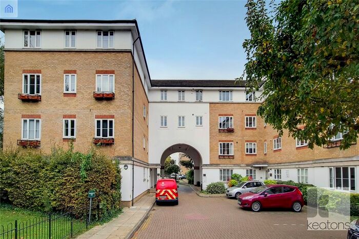 2 Bedroom Flat To Rent In Goddard Place, Tufnell Park, London, N19