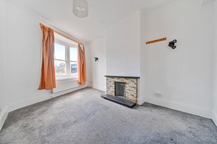 1 Bedroom Maisonette To Rent In Marischal Road, London, SE13