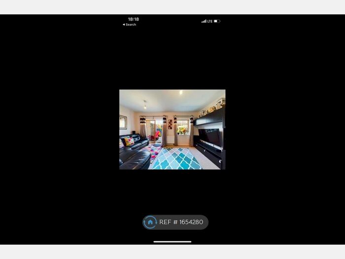 2 Bedroom Terraced House To Rent In Hilldene Avenue, Romford, RM3