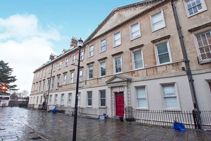 1 Bedroom Flat To Rent In Duke Street, Bath, Somerset, BA2