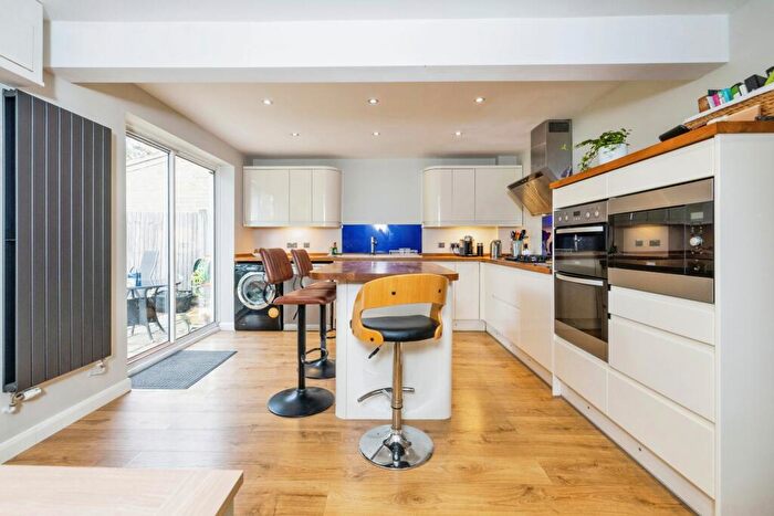 4 Bedroom Detached House For Sale In Sycamore Crescent, Doddington Park, LN6