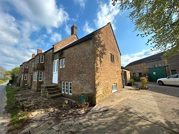 4 Bedroom House To Rent In Higher Odcombe, Yeovil, Somerset, BA22