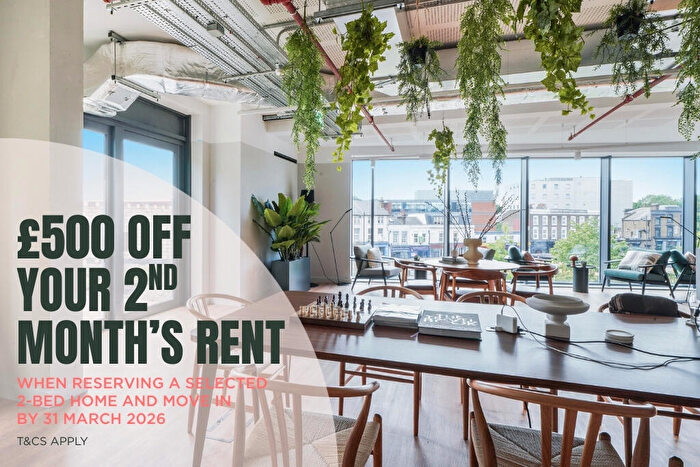 2 Bedroom Apartment To Rent In Lofting House, SL6