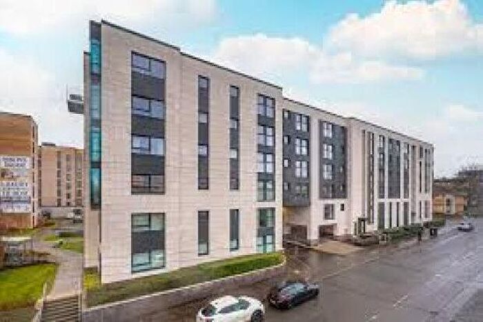 2 Bedroom Flat To Rent In Minerva Street, Glasgow, G3
