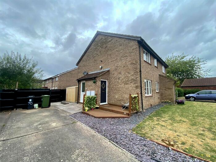 1 Bedroom Semi-Detached House To Rent In Longwell Green, Berenda Drive, BS30