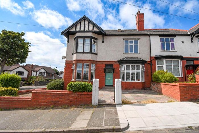 3 Bedroom Flat For Sale In Stoneby Drive, Wallasey, Wirral, CH45