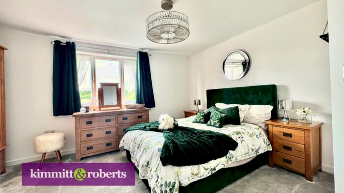 4 Bedroom Detached House For Sale In Matthiola Place, Hetton-Le-Hole, Houghton Le Spring, Tyne And Wear, DH5