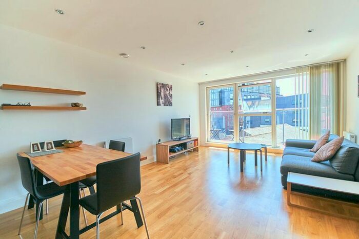 1 Bedroom Flat To Rent In Wilds Rents, London, SE1