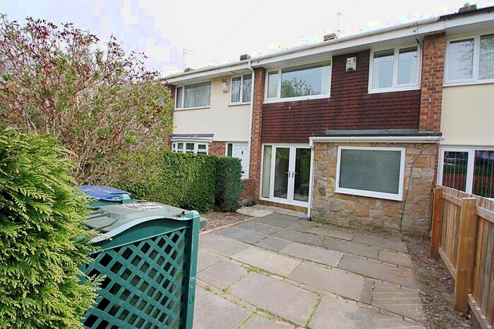 3 Bedroom Terraced House To Rent In Farnham Close, Lemington, Newcastle Upon Tyne, NE15