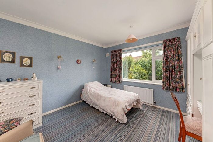 2 Bedroom Detached Bungalow For Sale In Ollerton Drive, Newcastle Upon Tyne, Tyne And Wear, NE15