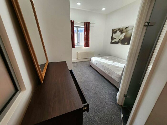 2 Bedroom Apartment To Rent In George Street, Nottingham, Nottinghamshire, NG1