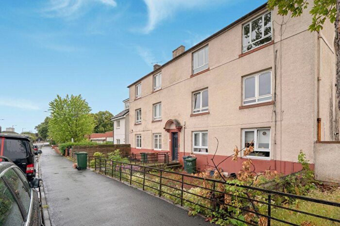 2 Bedroom Flat For Sale In / Prestonfield Avenue, Prestonfield, Edinburgh, EH16