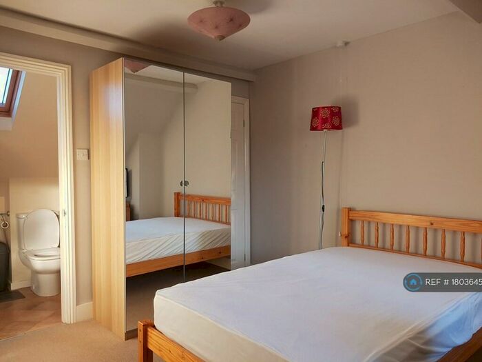 4 Bedroom Terraced House To Rent In Cranwell Street, Lincoln, LN5