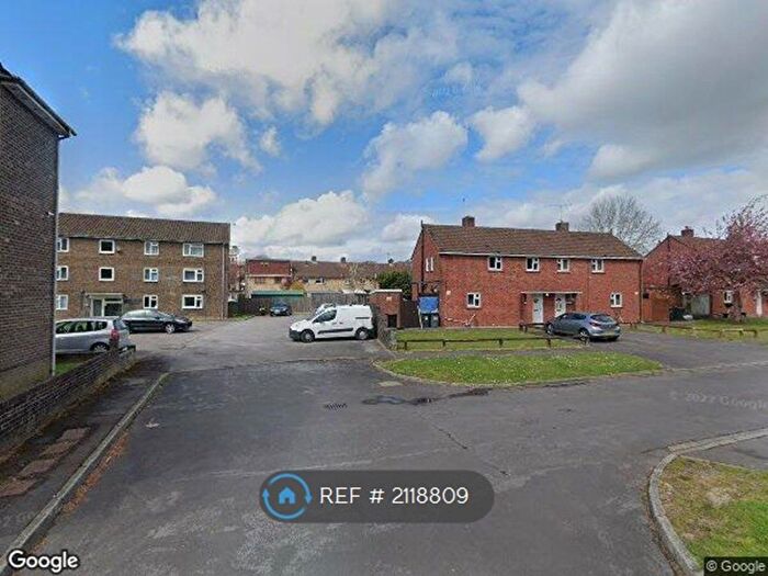 1 Bedroom Flat To Rent In Thames Court, Waterlooville, PO8