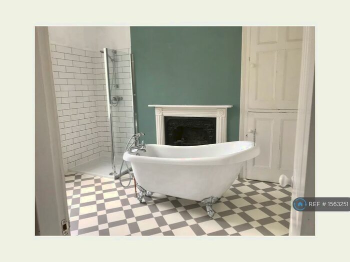 3 Bedroom Terraced House To Rent In West Cliff Road, Ramsgate, CT11