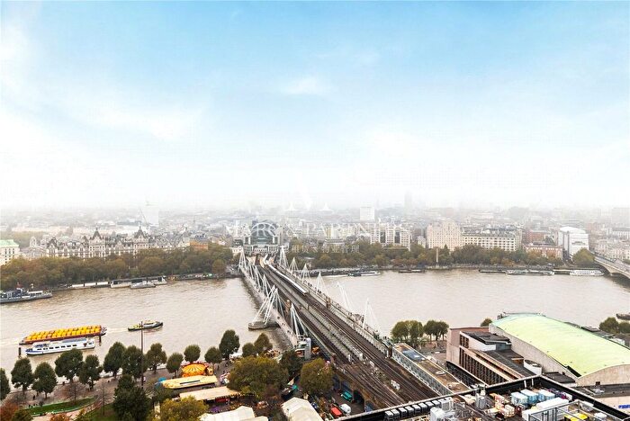 3 Bedroom Flat To Rent In Southbank Place, Casson Square, London, SE1