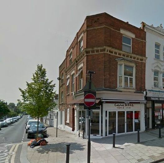 Studio To Rent In Willesden Lane, Kilburn, NW6