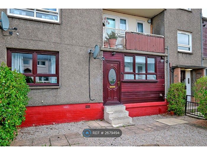 2 Bedroom Flat To Rent In Northfield, Aberdeen, AB16
