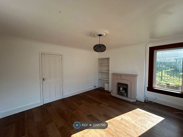 2 Bedroom Terraced House To Rent In Grove Street, Denny, FK6