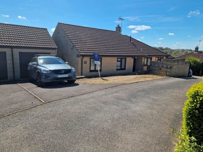 3 Bedroom Bungalow To Rent In Townsend Park, Bruton, Somerset, BA10
