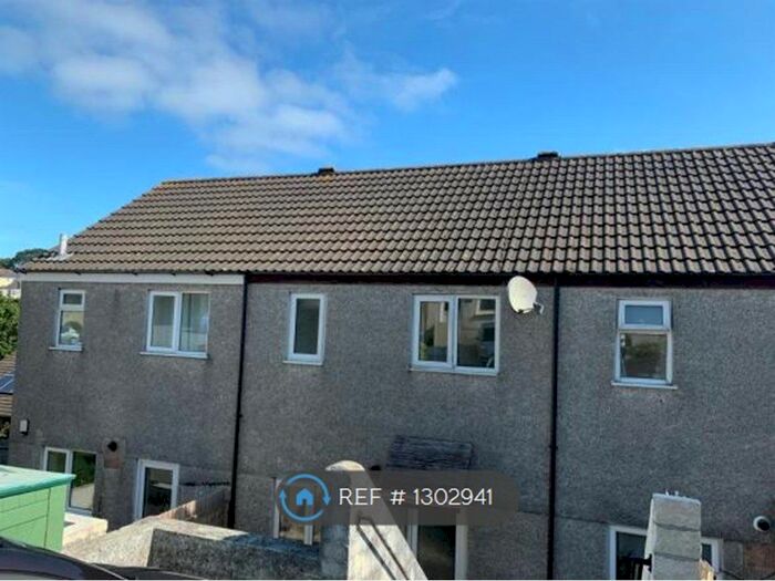 2 Bedroom Terraced House To Rent In Babis Farm Row, Saltash PL12