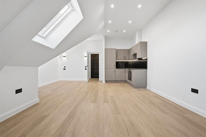 Studio To Rent In Headgate, Colchester, CO3