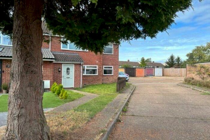 3 Bedroom Property To Rent In Sawston, Cambridge, CB22