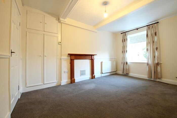 Studio To Rent In Mount Pleasant, Ilkley, LS29